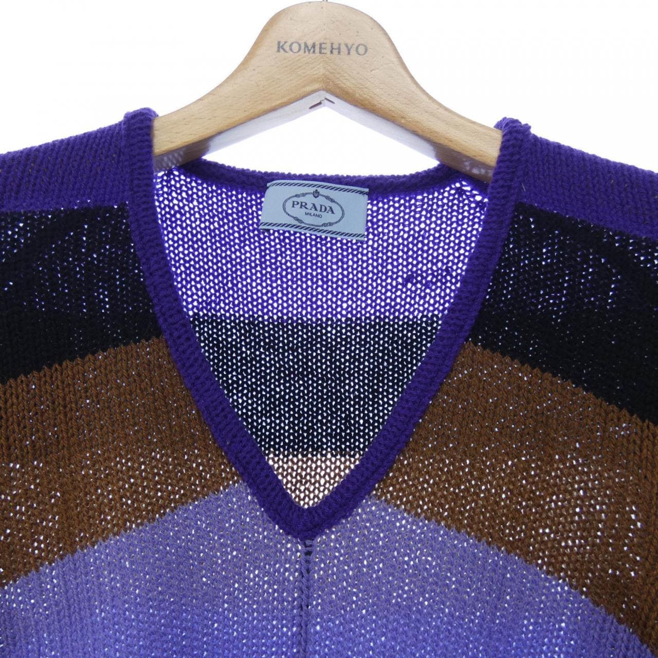 プラダ PRADA ニット