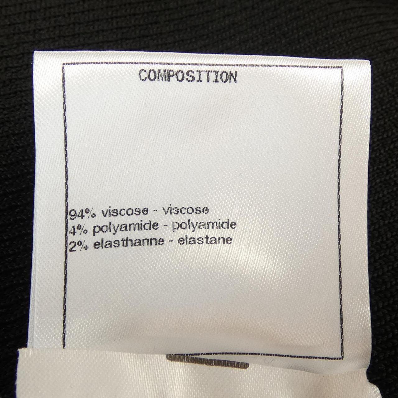 シャネル CHANEL P64744K60695 ジャケット