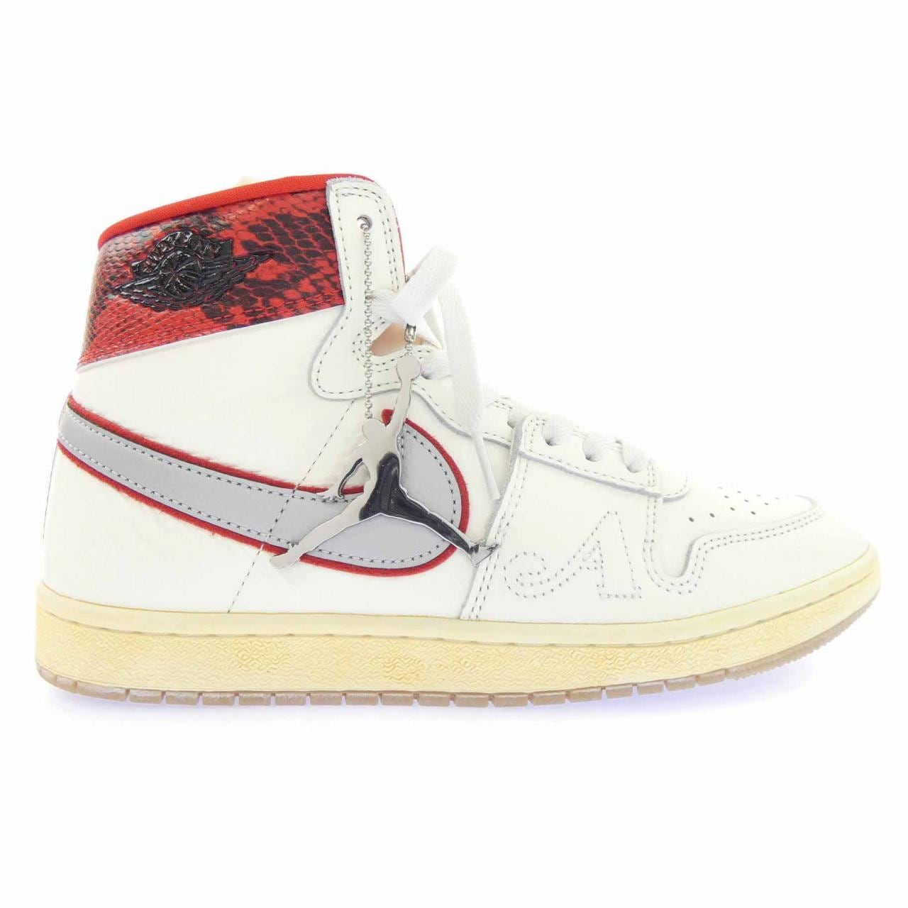 ナイキ ジョーダン NIKE JORDAN FN8675-100 スニーカー