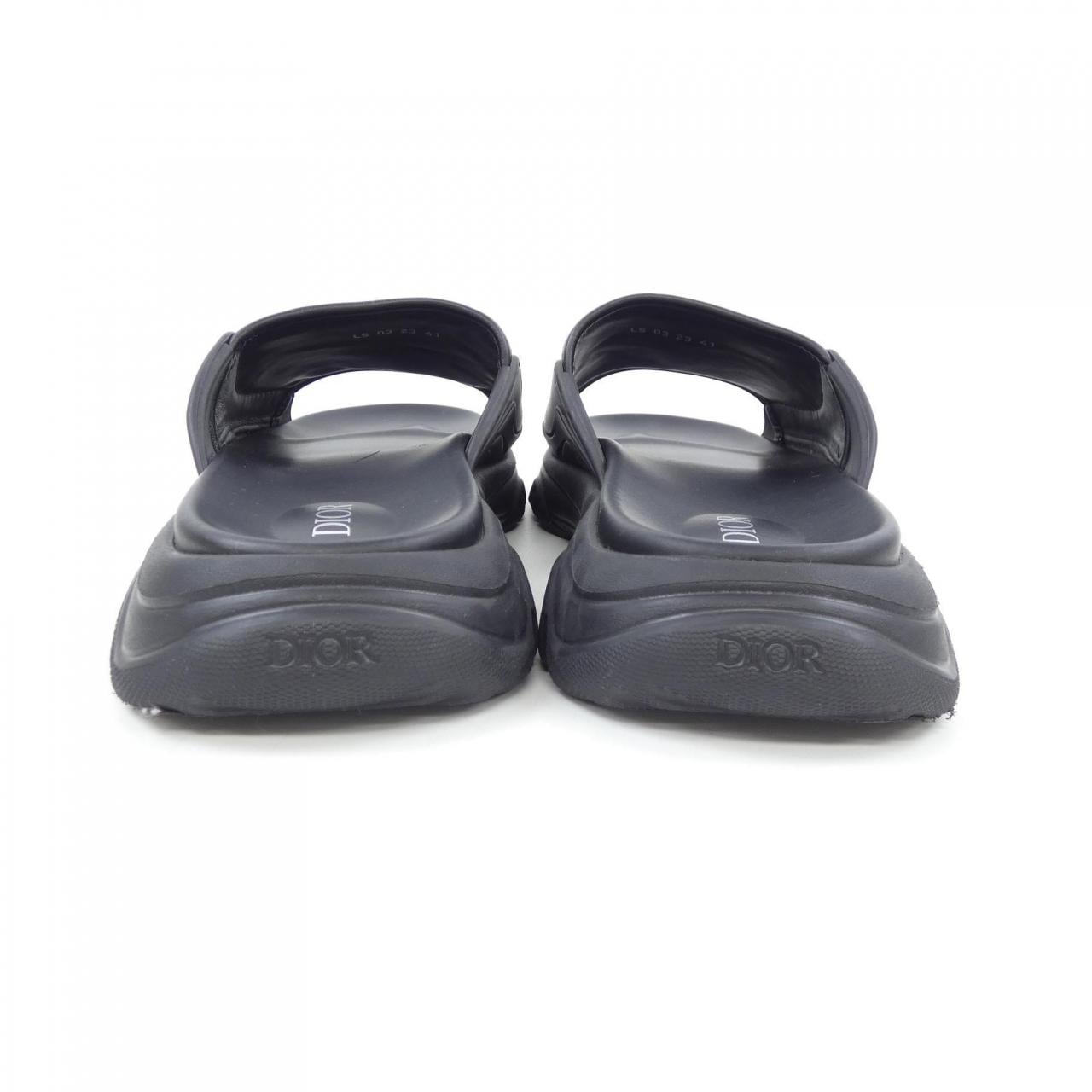 ディオール DIOR サンダル