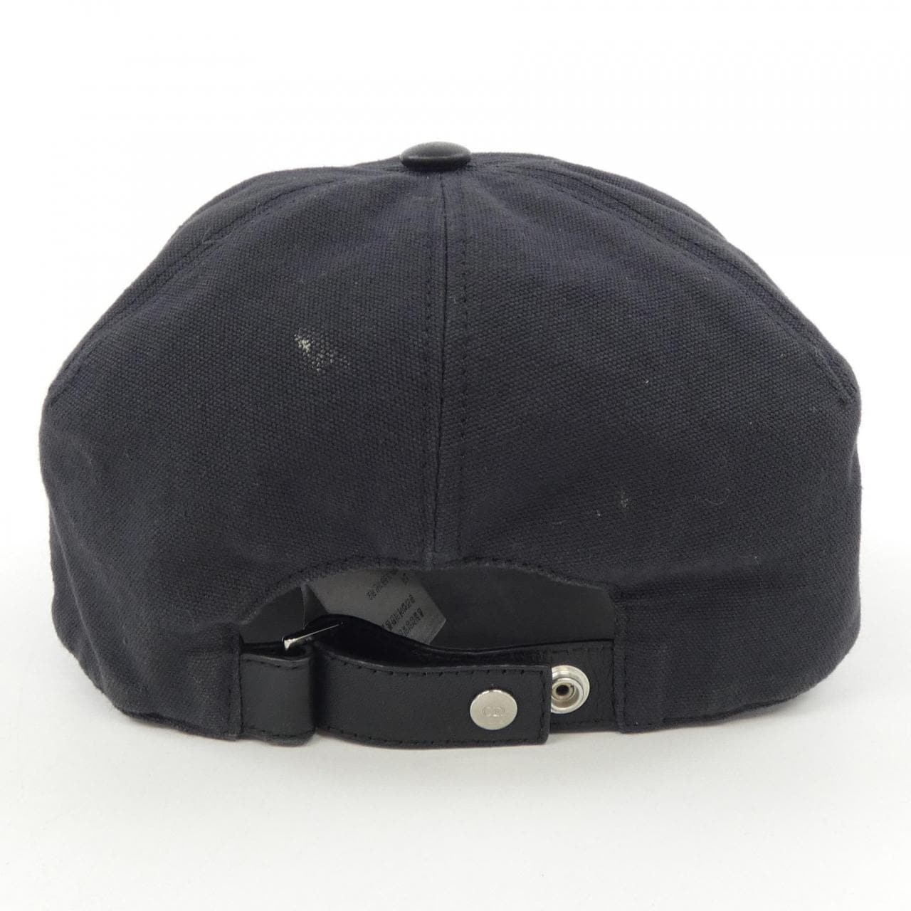 クリスチャンディオール CHRISTIAN DIOR 023C909A4511 キャップ