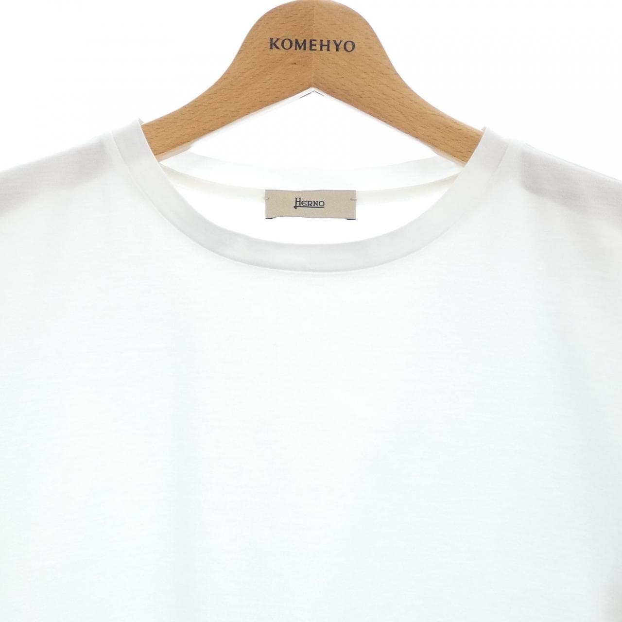 ヘルノ Herno JG000153D Tシャツ