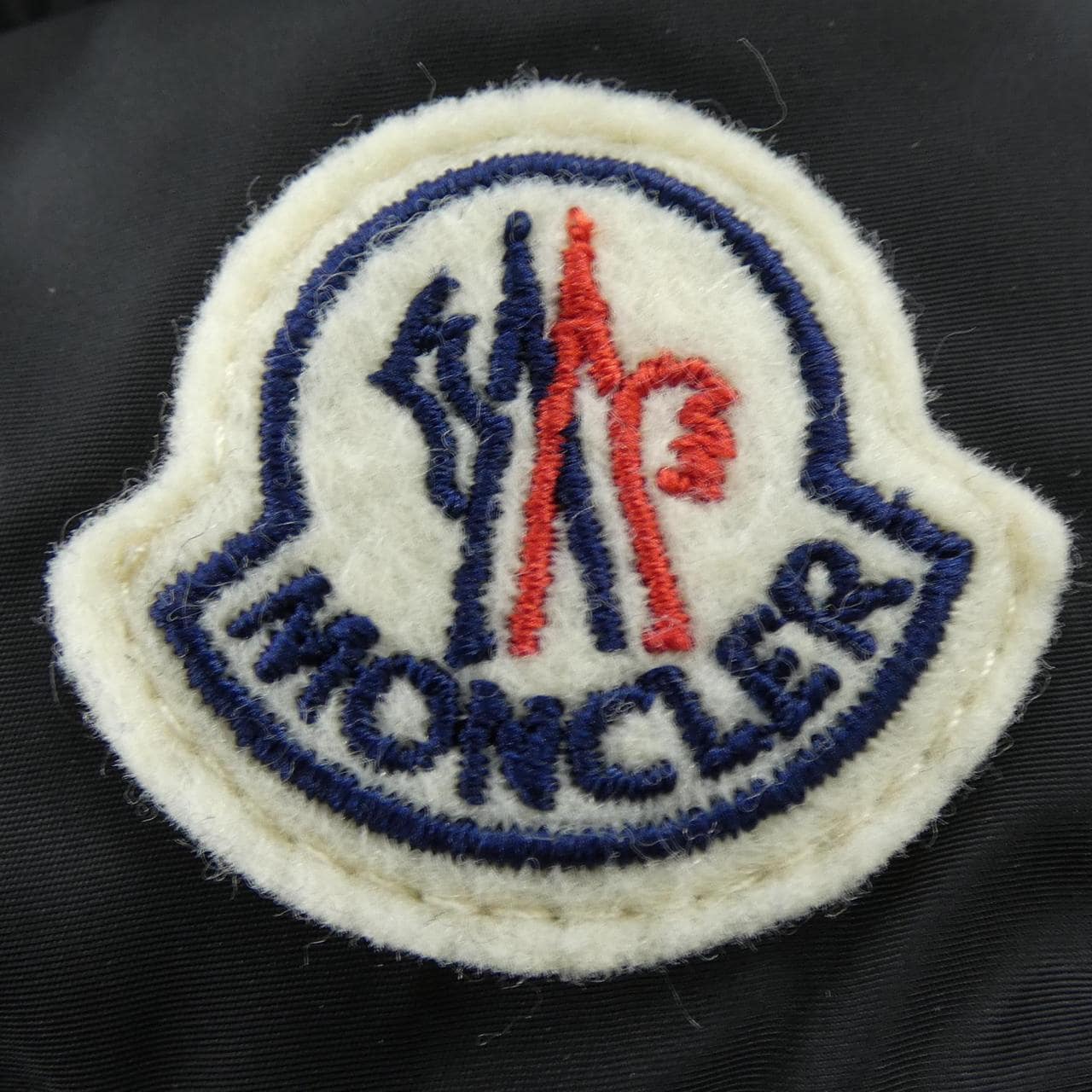 モンクレール MONCLER FLAMMETTE ダウンコート