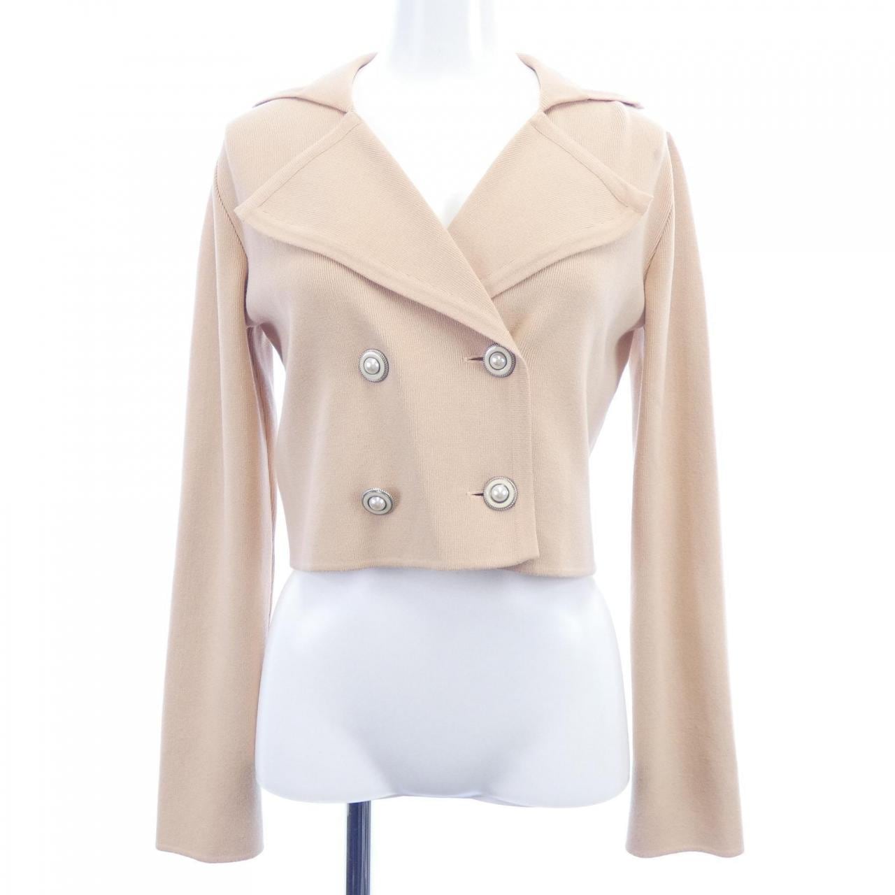 フォクシー FOXEY 37166-KSJFN448TM ジャケット