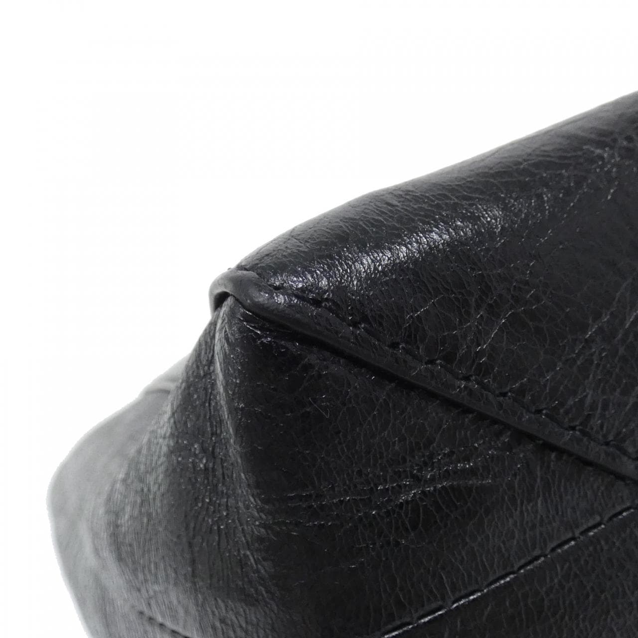 バレンシアガ バルベス ミディアム 671409 2100O バッグ