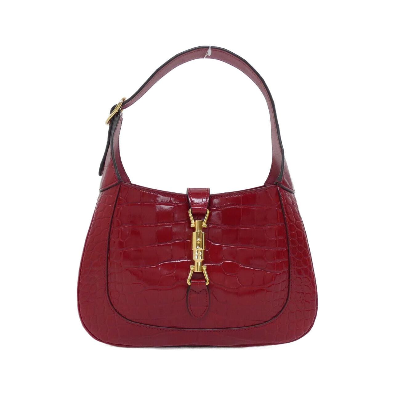 GUCCI JACKIE 1961 636709 EV40G單肩包