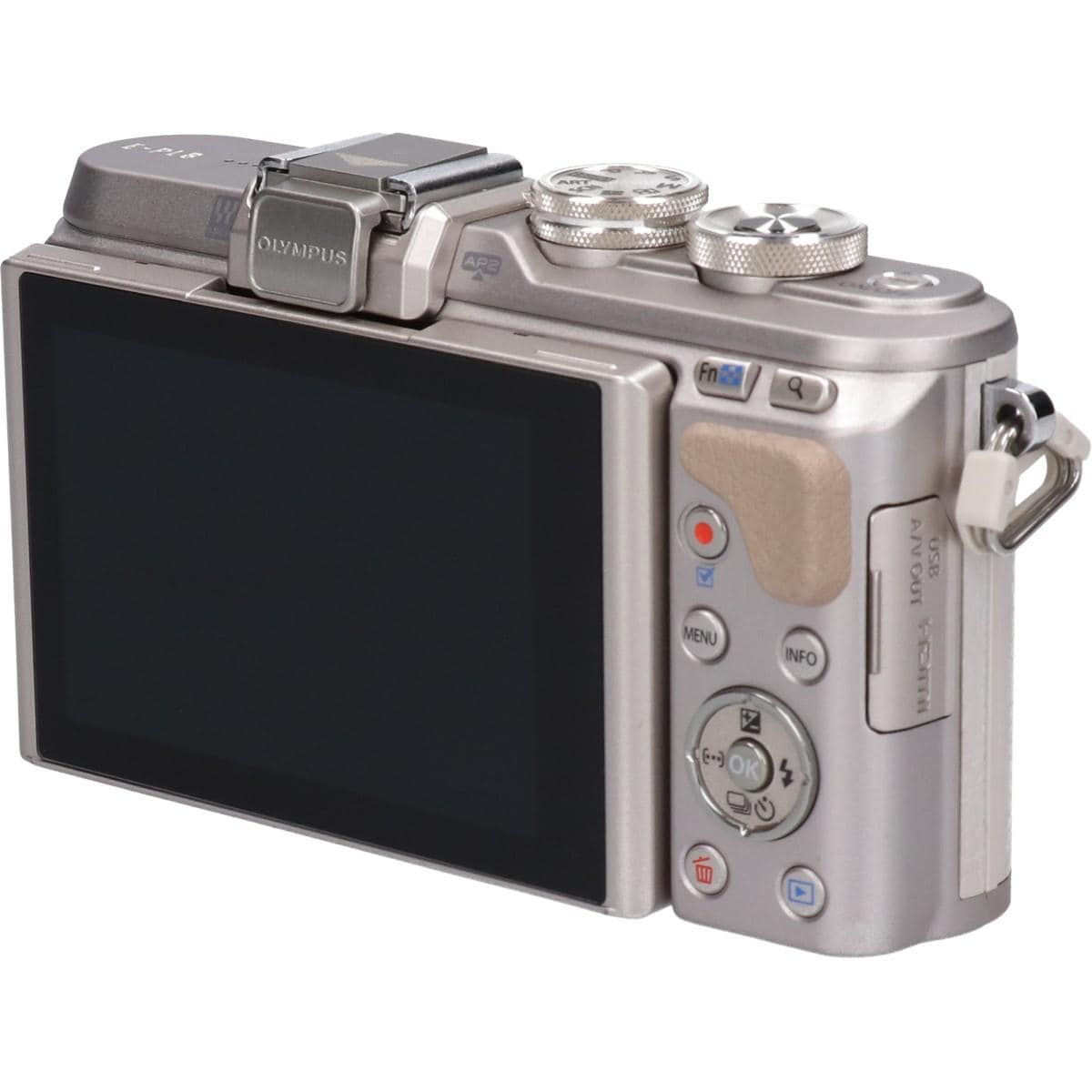 Ｅ－ＰＬ８　ホワイト