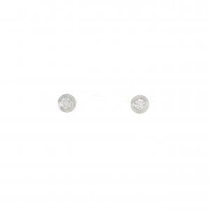 Cartier d&#39;Amour extra small earrings
