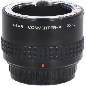 ＲＥＡＲ－ＣＯＮＢＥＲＴＥＲ－Ａ　２Ｘ－Ｓ