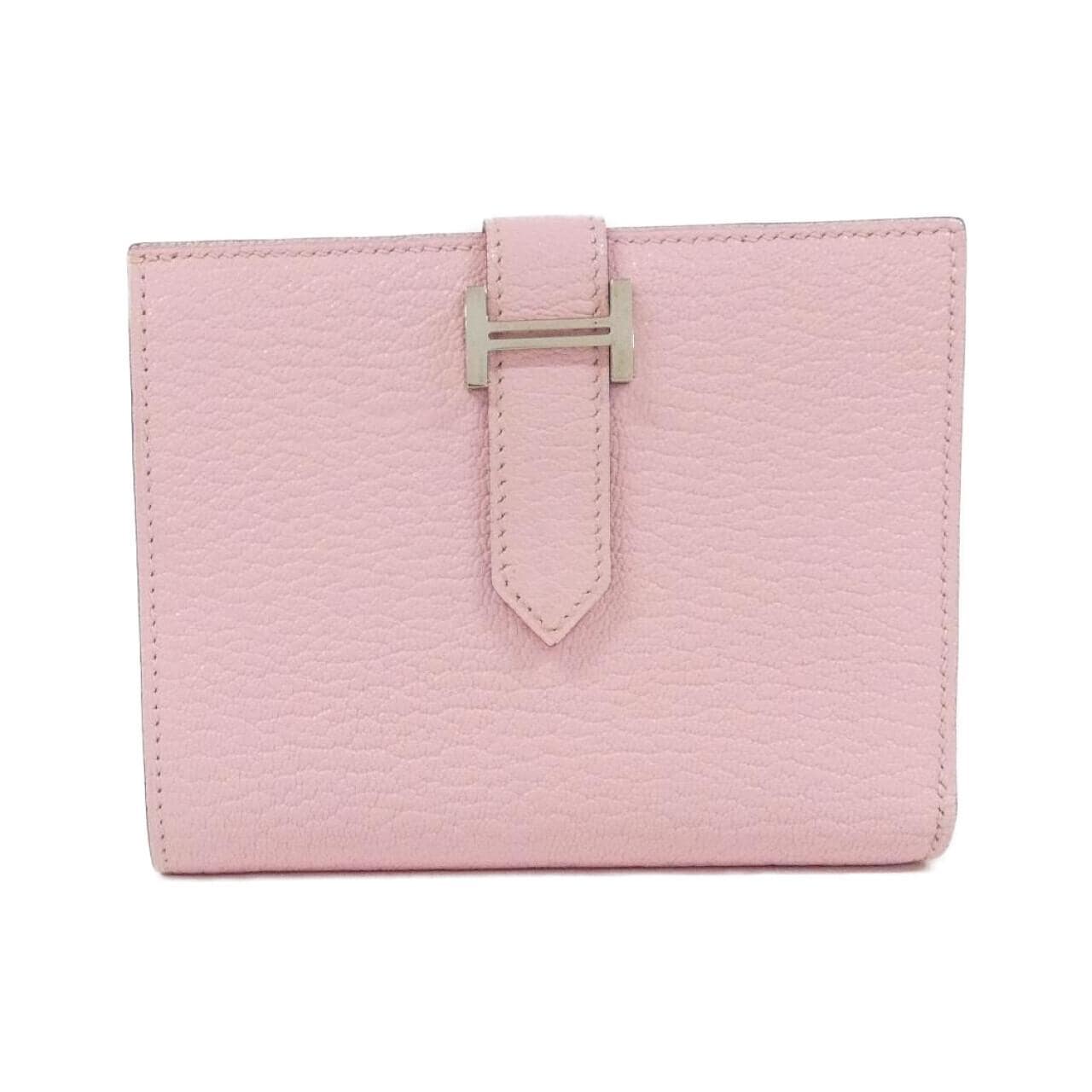 エルメス ベアン コンパクト 039789CK 財布