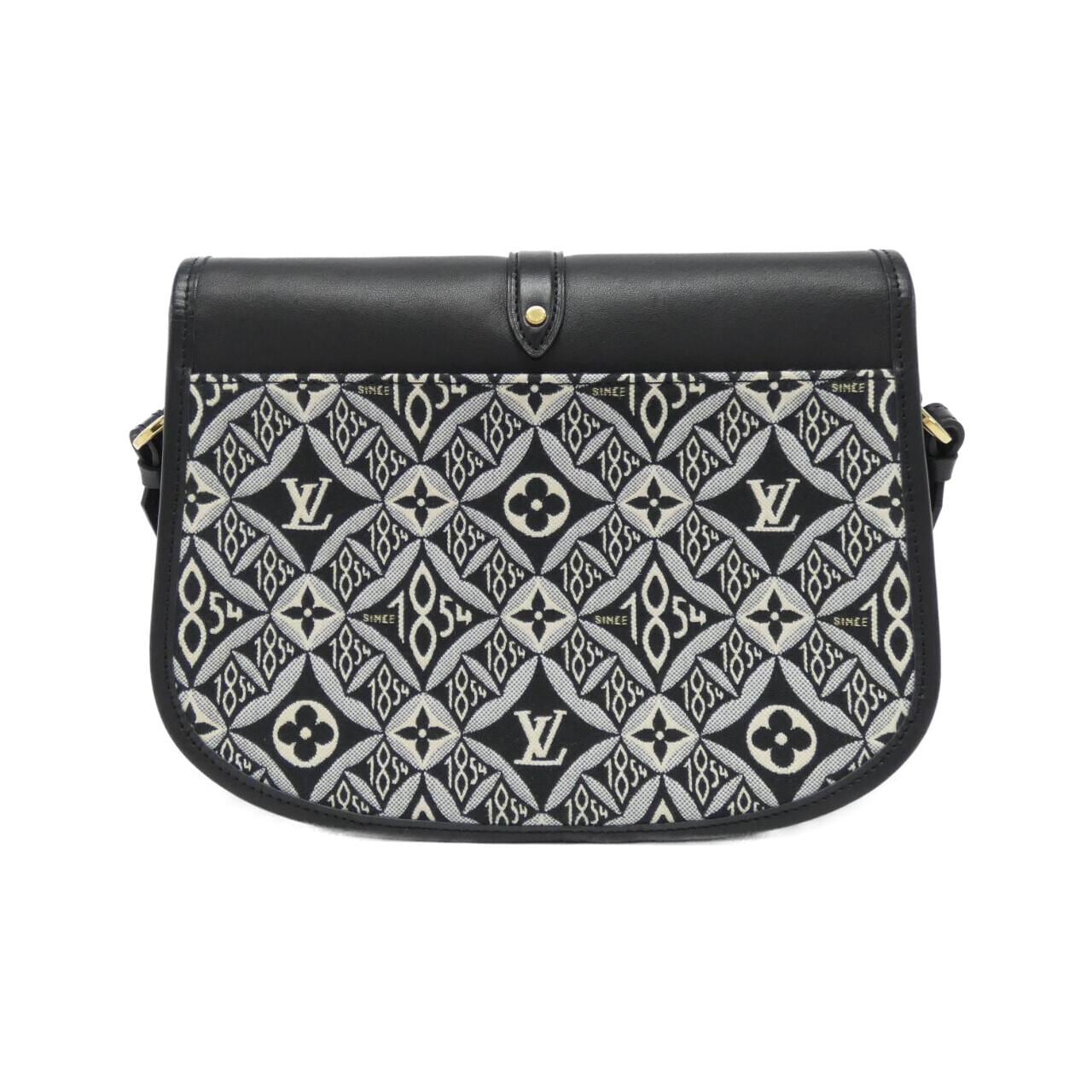 LOUIS VUITTON SINCE1854 Neo Saumur MM M57488 Shoulder Bag