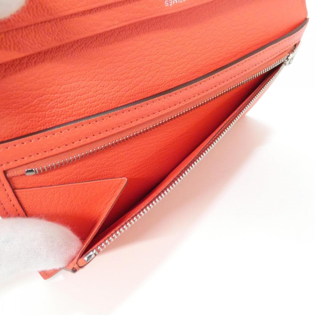 エルメス ベアン スフレ 039078CK 財布