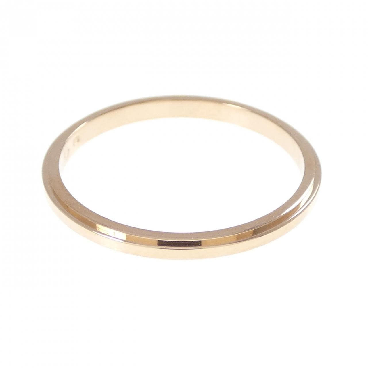 カルティエ ダムール リング