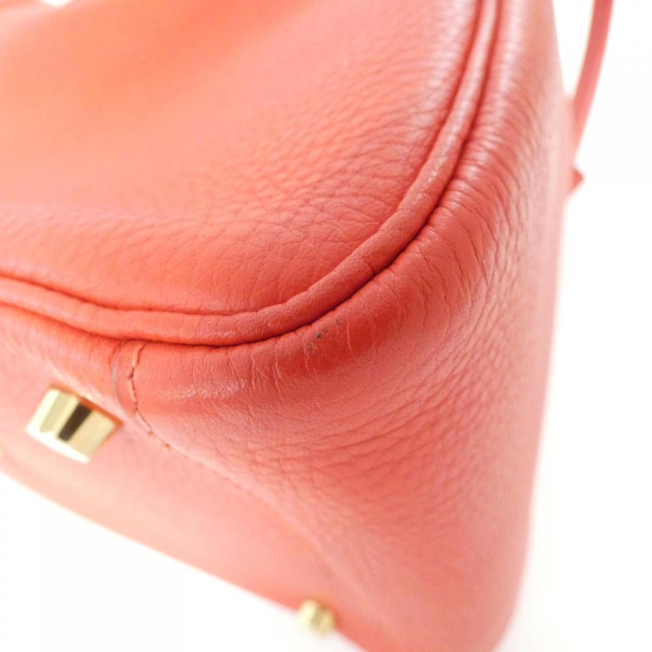 エルメス リンディ 30cm 073426CC ショルダーバッグ