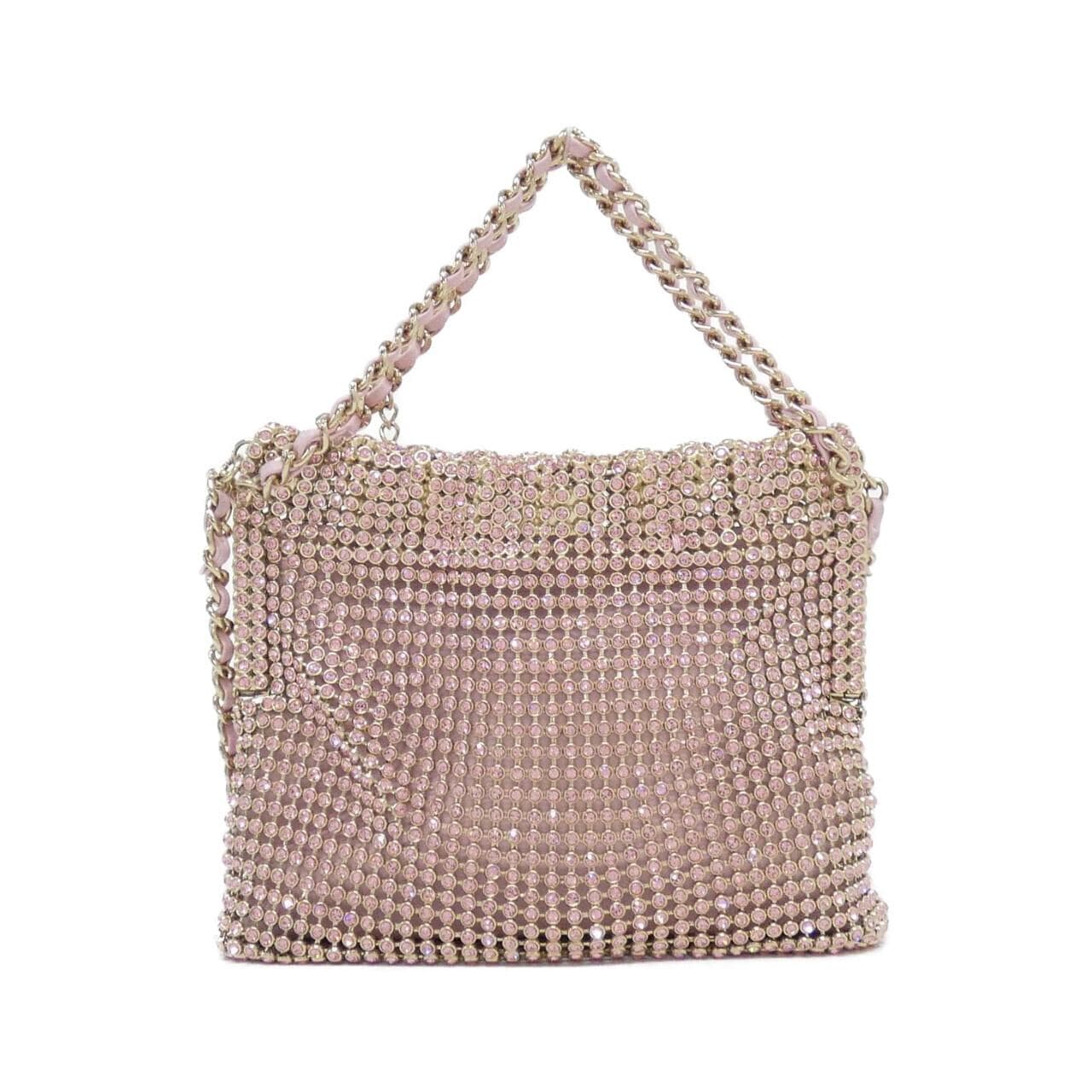 シャネル シャネル22 ライン AS4894 バッグ