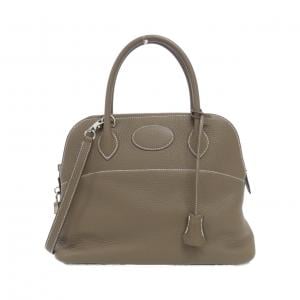 HERMES Bolide 31cm 073419CK Bag