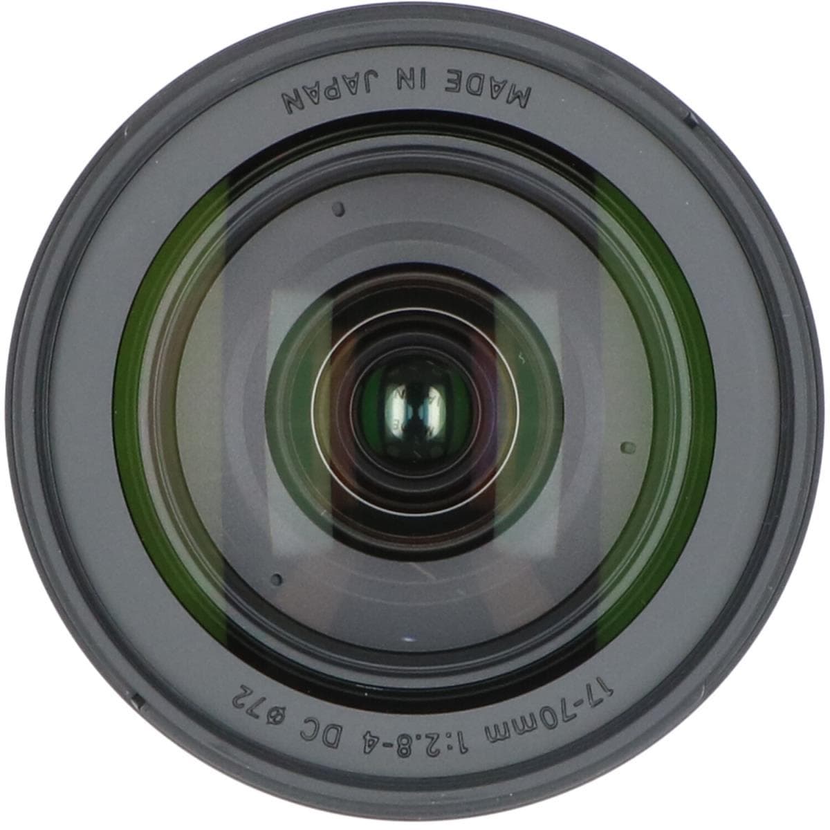 SIGMA 17-70mm F2.8-4 DC MACRO OS HSM Contempor EOS(C)