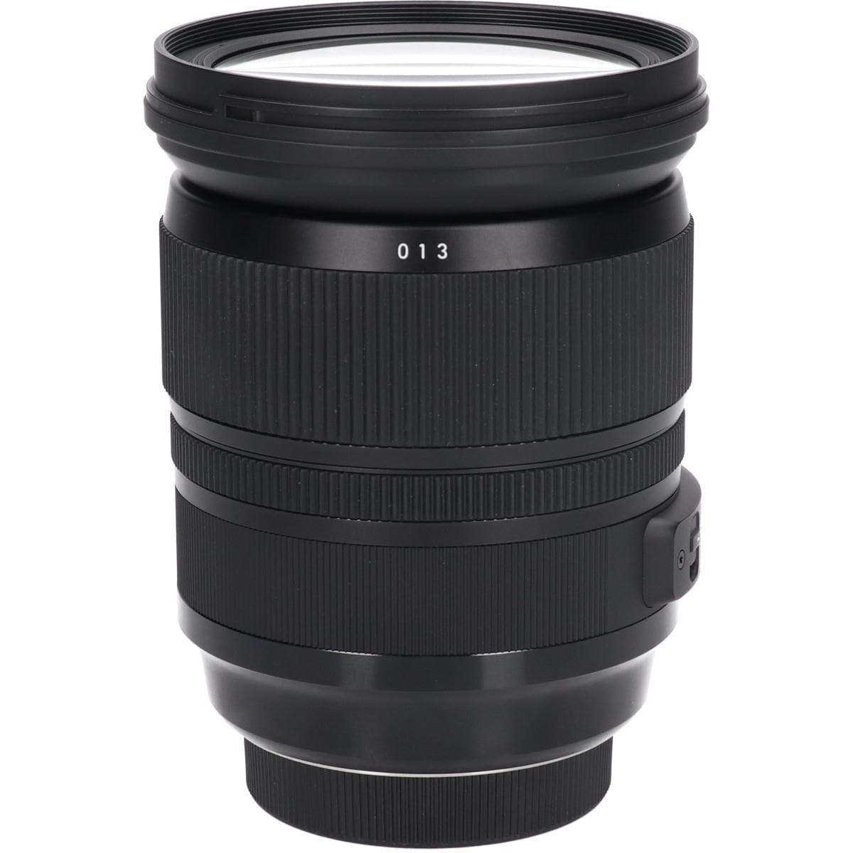 ＳＡ２４－１０５ｍｍ　Ｆ４ＤＧ　ＯＳ　ＨＳＭ（Ａ）