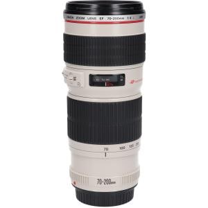 ＥＦ７０－２００ｍｍ　Ｆ４Ｌ　ＩＳ　ＵＳＭ