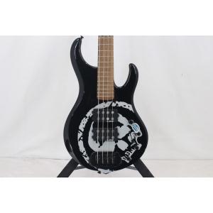 B.C.RICH  JOHN MOYER JMH4SK