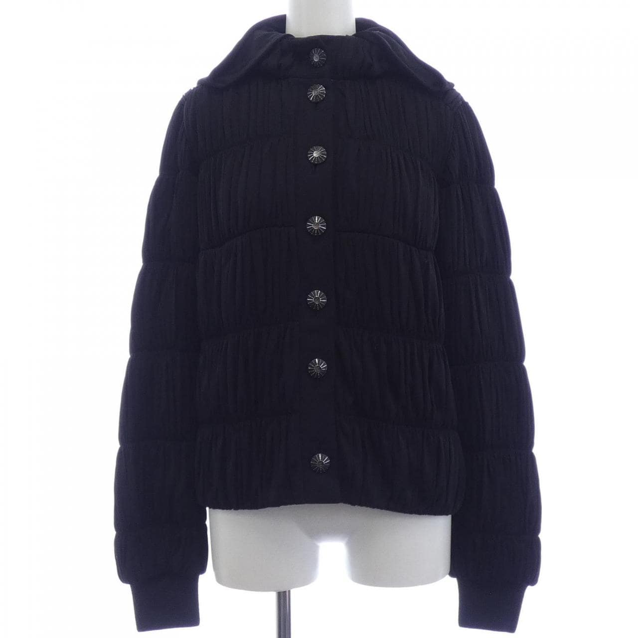 シャネル CHANEL P54626V09107 ジャケット