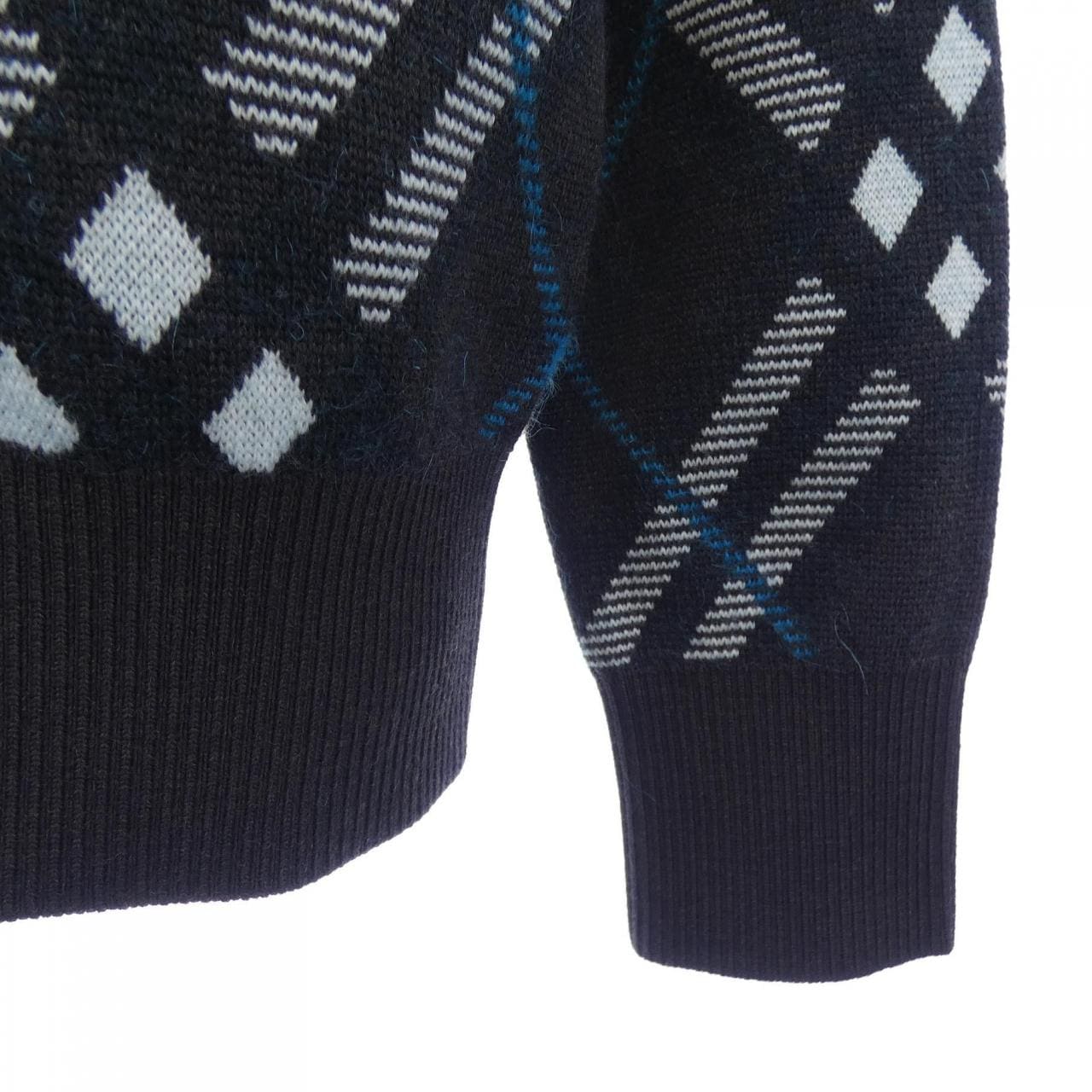 バーバリー BURBERRY 8093493 カーディガン