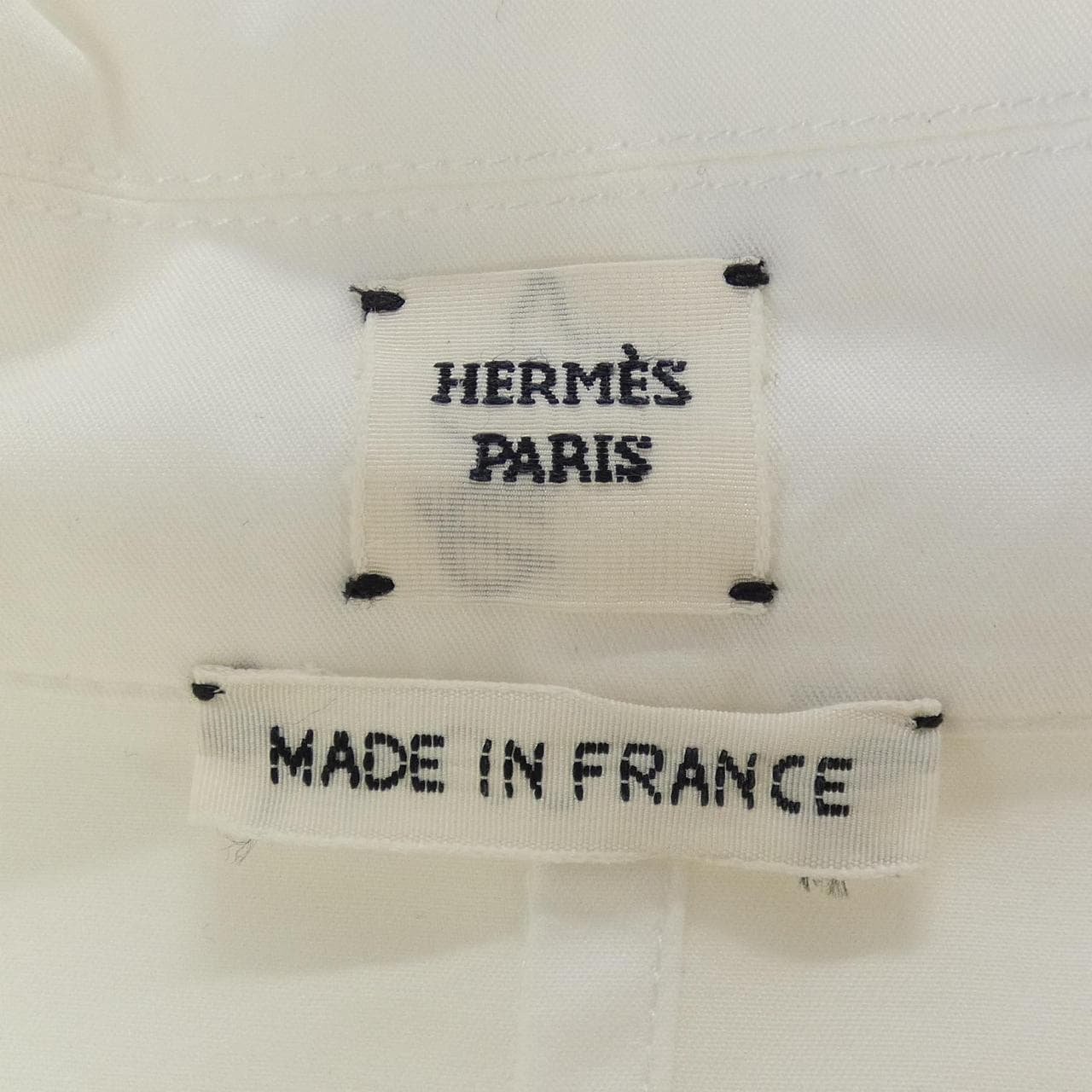 エルメス HERMES シェーヌダンクル CHAINE D'ANCRE 3E0548DX ワンピース