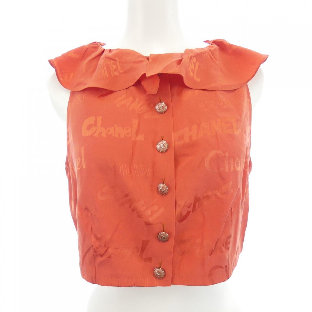 シャネル CHANEL P72394V63957 トップス