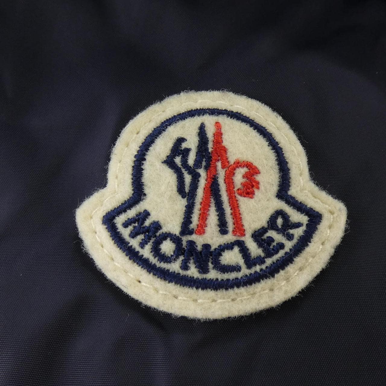 モンクレール MONCLER MELAMPYRE ダウンジャケット