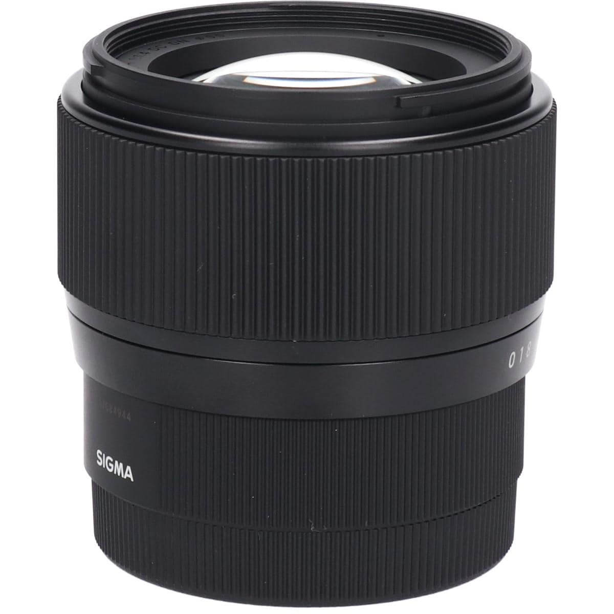 ソニーＥ５６ｍｍ　Ｆ１．４ＤＣ　ＤＮ（Ｃ）