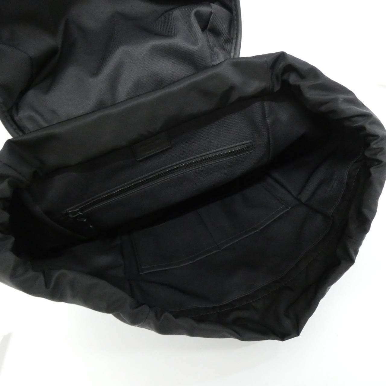 LOUIS VUITTON Monogram Shadow Discovery Backpack M43680 Rucksack