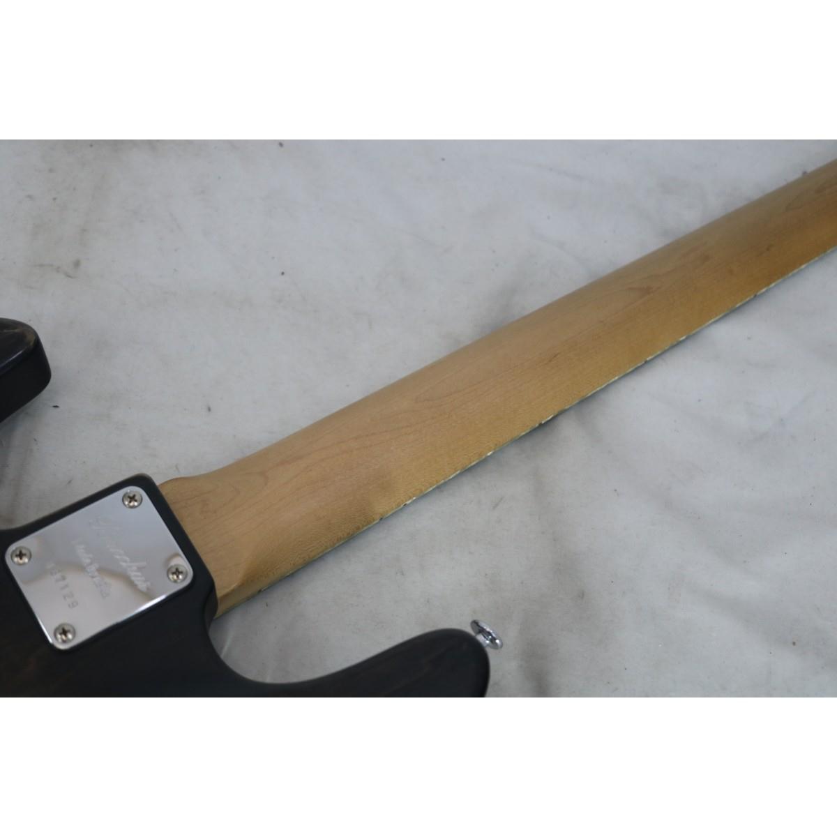 ＢＡＣＣＨＵＳ　　ＷＯＯＤＬＩＮＥ　４１７　ＡＣ／Ｅ