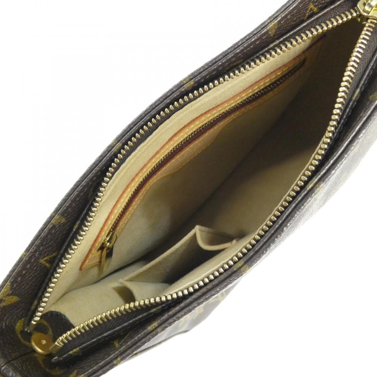 ルイヴィトン モノグラム ルーピング MM M51146 ショルダーバッグ