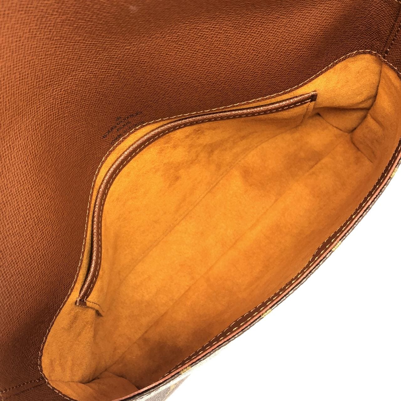 ルイヴィトン モノグラム ミュゼット タンゴ M51257 ショルダーバッグ