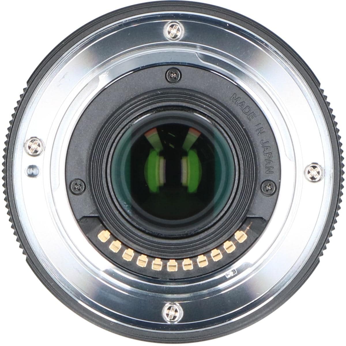 Ｍ．ＺＤ２５ｍｍ　Ｆ１．８