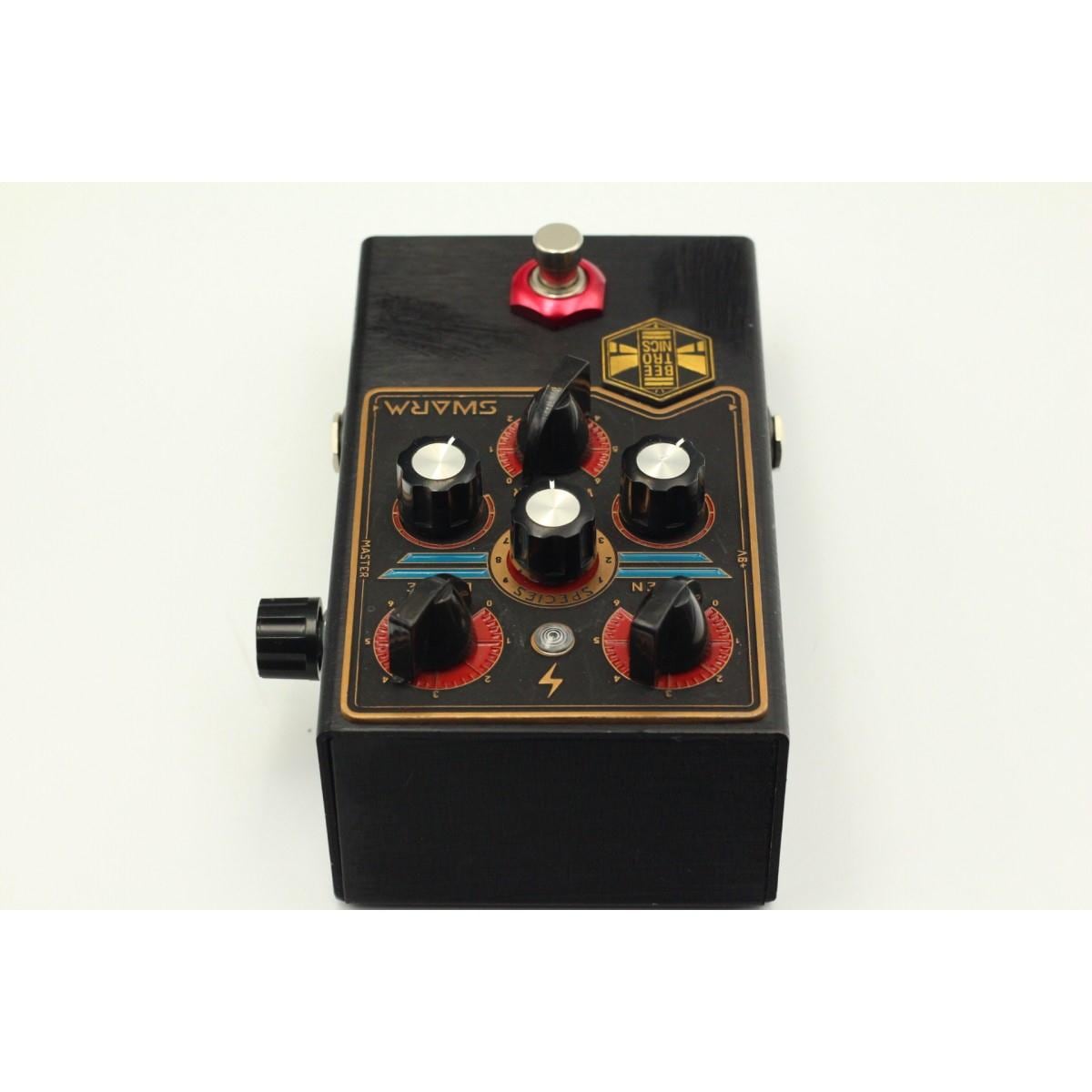 ＢＥＥＴＲＯＮＩＣＳ　ＳＷＡＲＭ