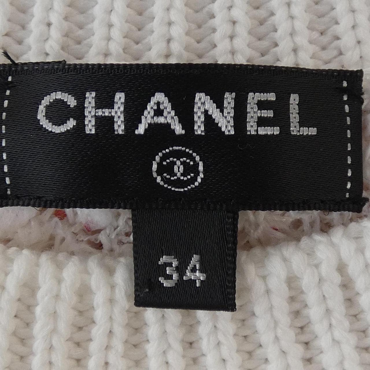 シャネル CHANEL P54043K07008 ニット