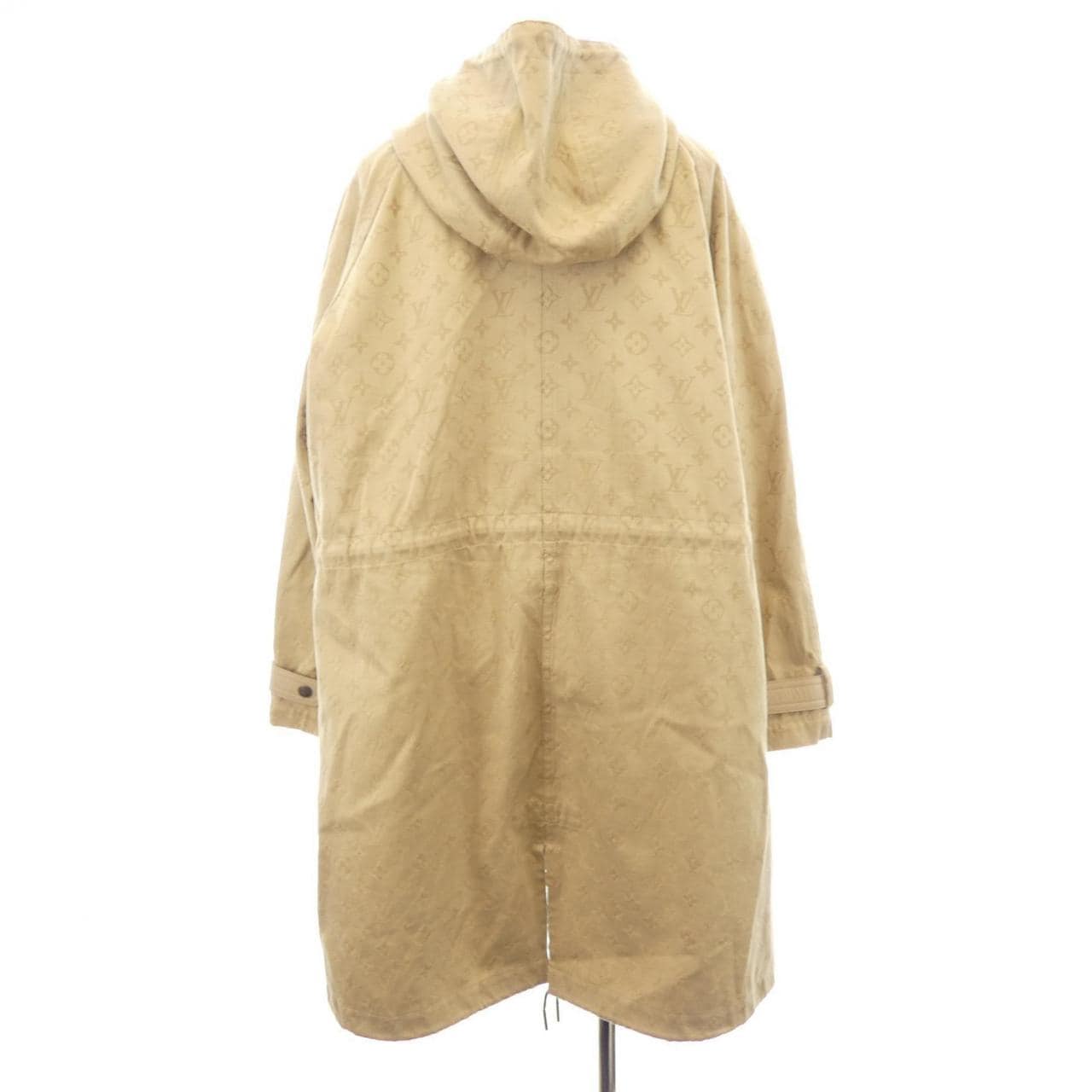 ルイヴィトン LOUIS VUITTON FKOX13ZRQ コート