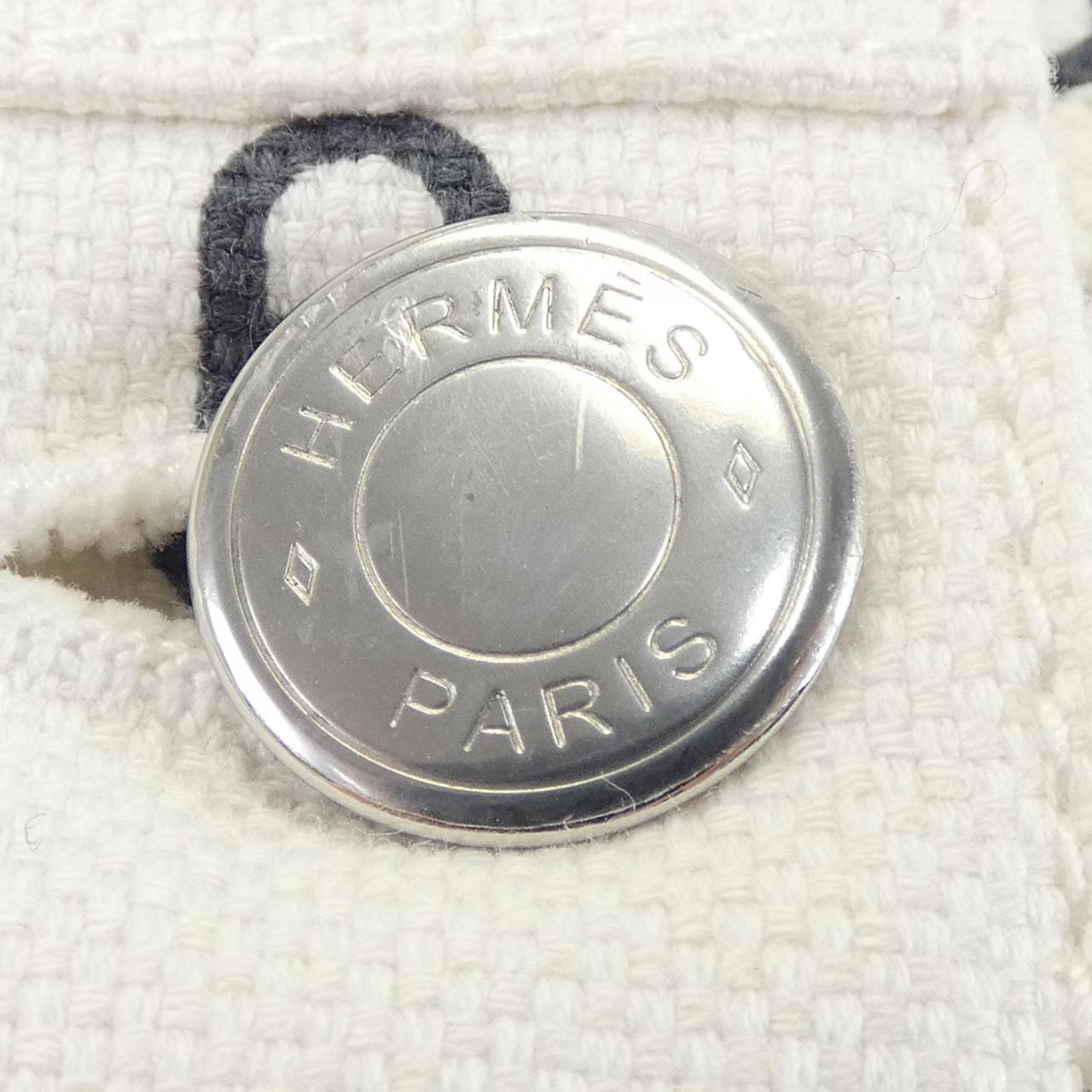 エルメス HERMES CHAINE D'ANCRE 3E0231D5 デニムジャケット