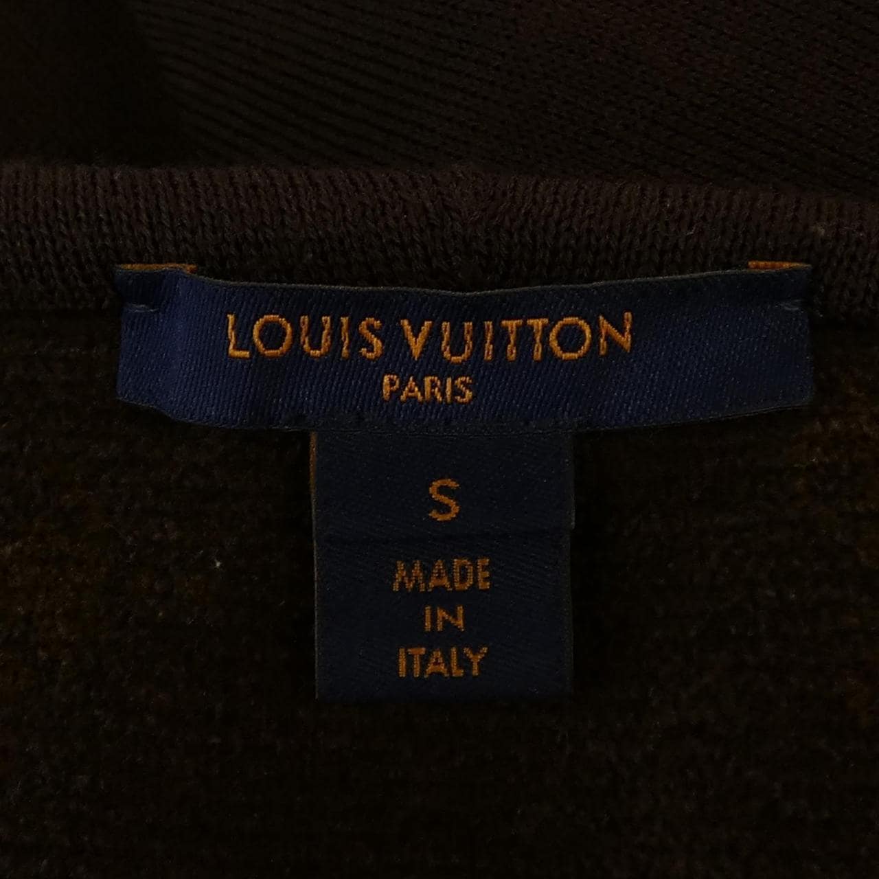 ルイヴィトン LOUIS VUITTON FJKC14XZS コート
