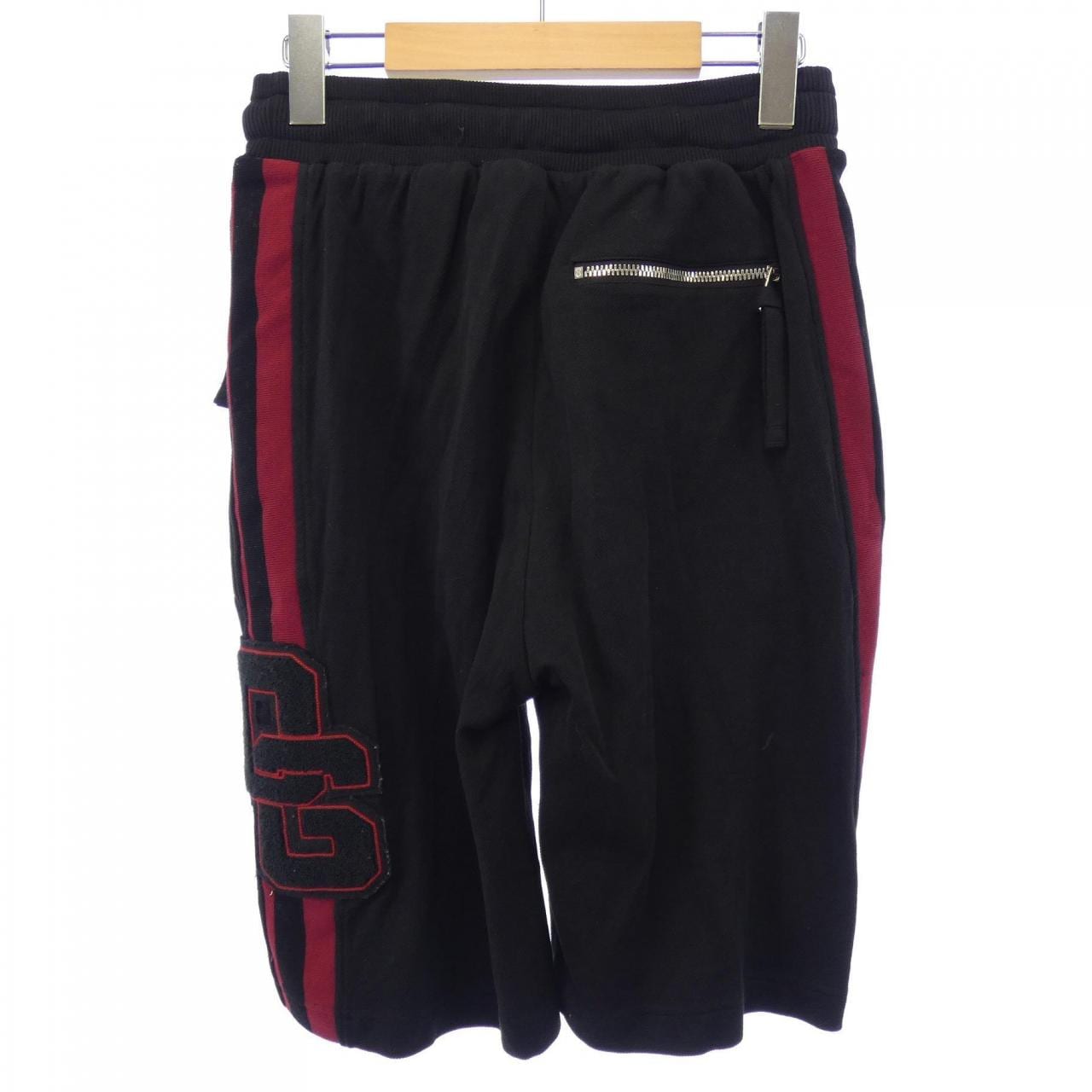 ドルチェアンドガッバーナ DOLCE&GABBANA GY7UAZ/G7NBI ショートパンツ