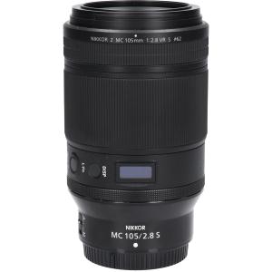 Ｚ　ＭＣ１０５ｍｍ　Ｆ２．８ＶＲ　Ｓ