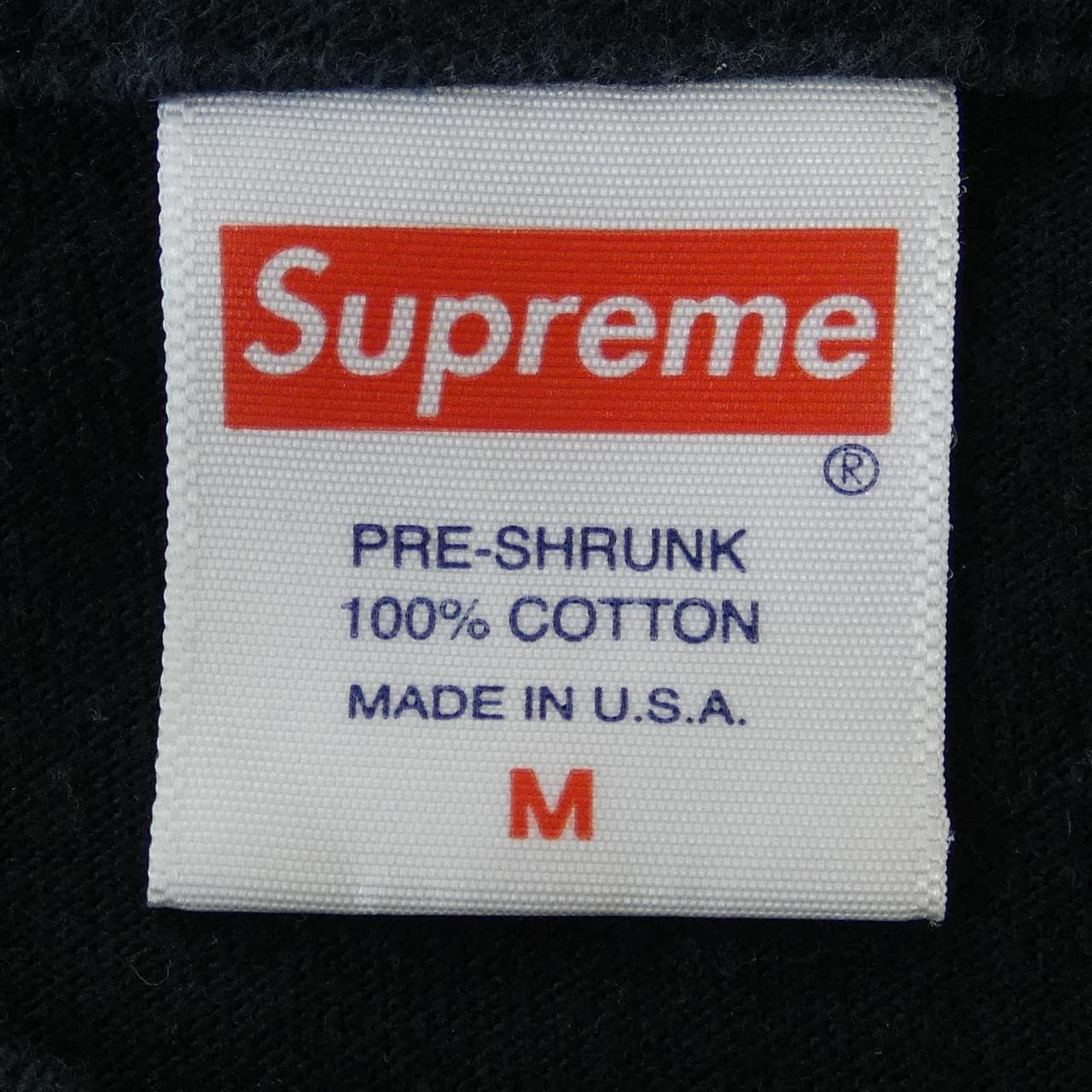 シュプリーム SUPREME 1994 L/S Tシャツ