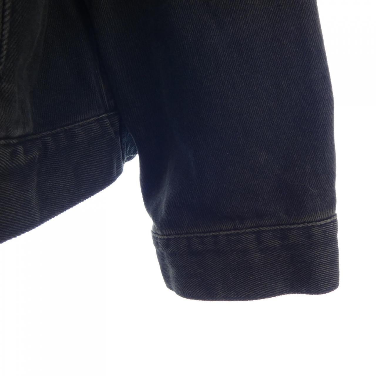 バレンシアガ BALENCIAGA デニムジャケット