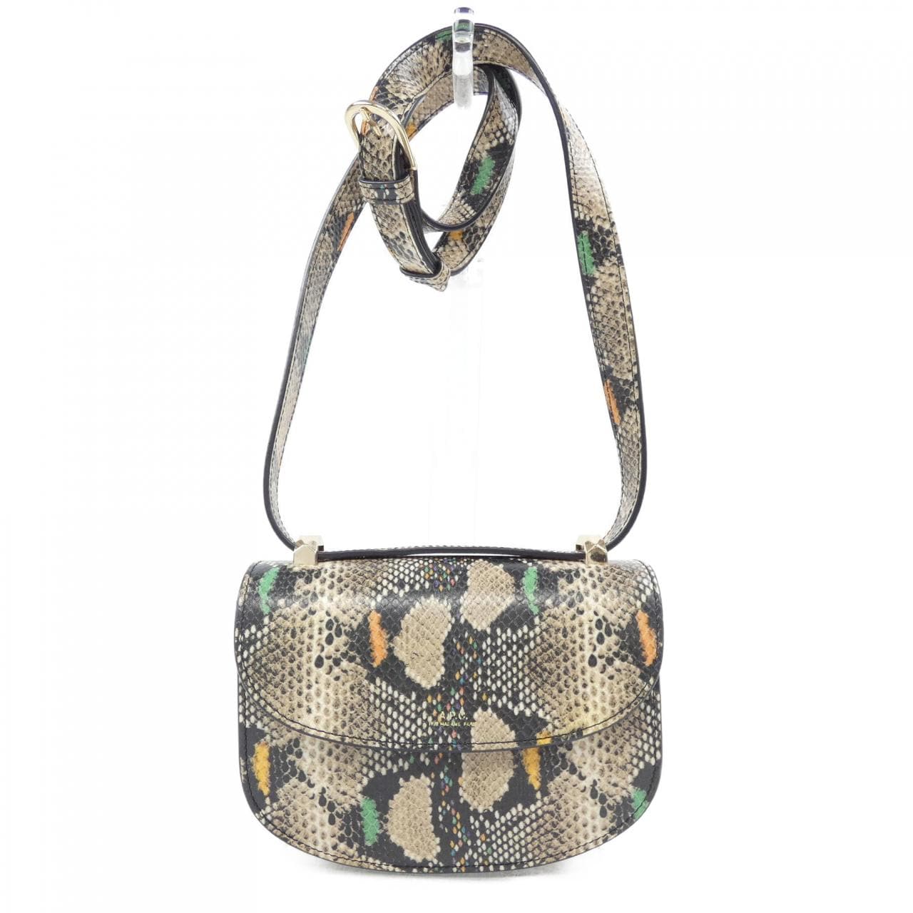阿佩賽A.P.C.BAG