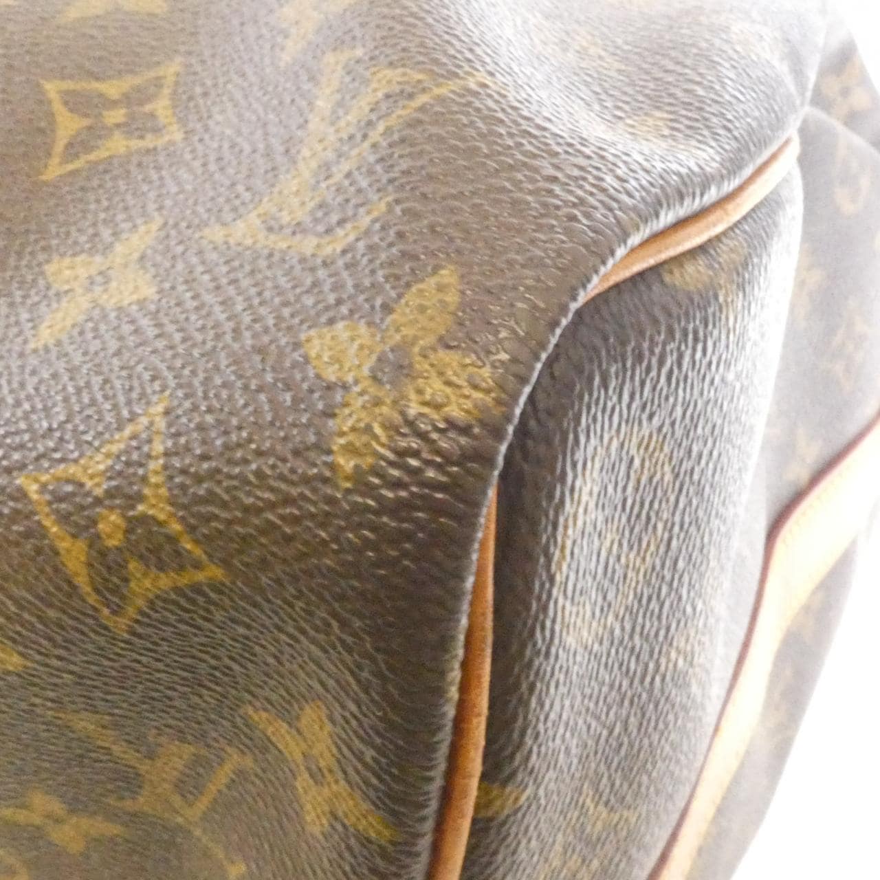 ルイヴィトン モノグラム キーポル 45cm M41428 ボストンバッグ