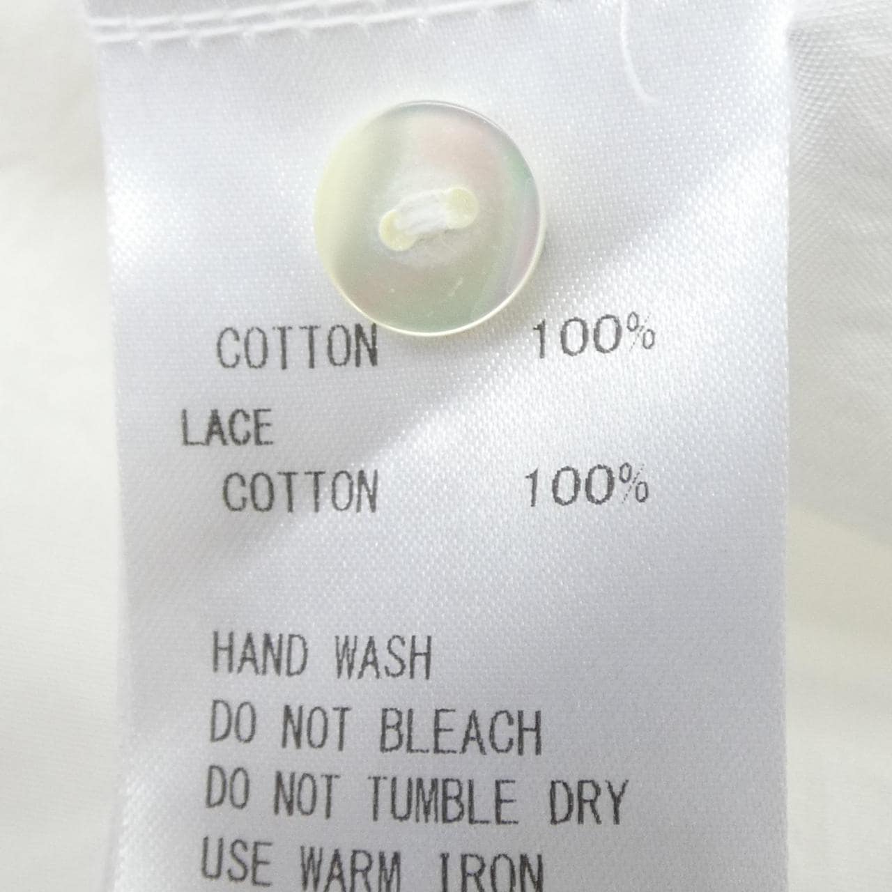 ミズイロインド mizuiro ind ワンピース