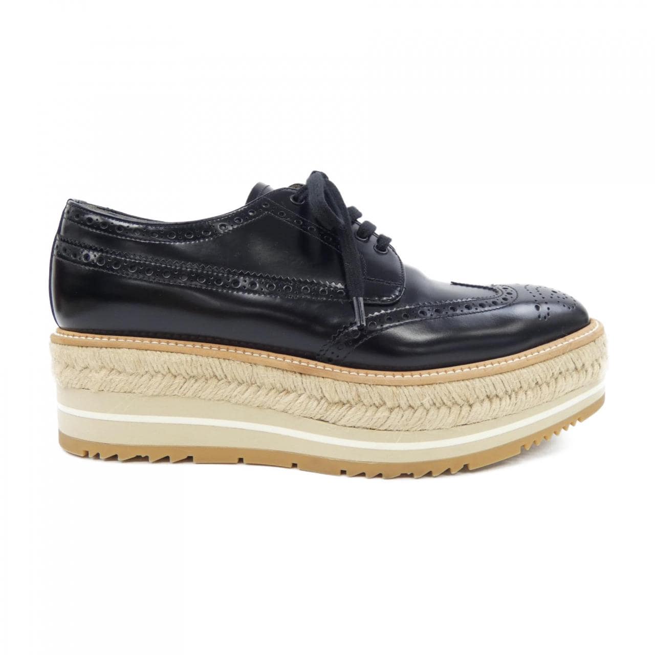 プラダ PRADA 2EG015 シューズ