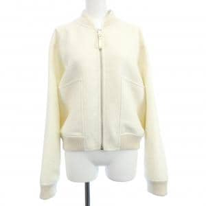 エルメス HERMES ダブルフェイス 4E0241DC ブルゾン