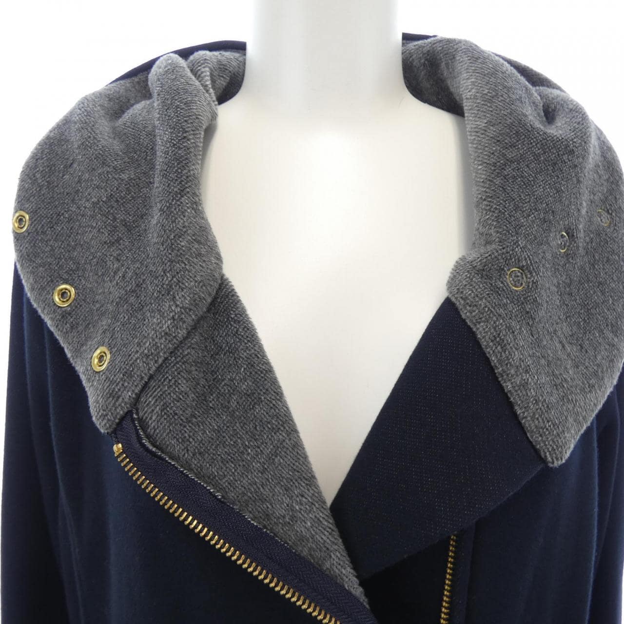 エムズグレーシー M'S GRACY コート